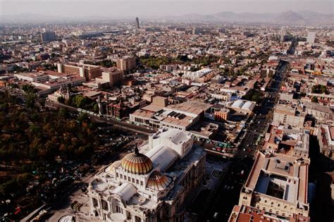 Mexico city mexico has, in recent years, received important attention for its incredible architecture. Mexico City: History of the Present
