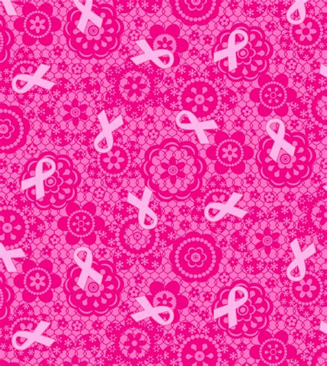 Pink Ribbon Wallpapers Wallpaper Cave