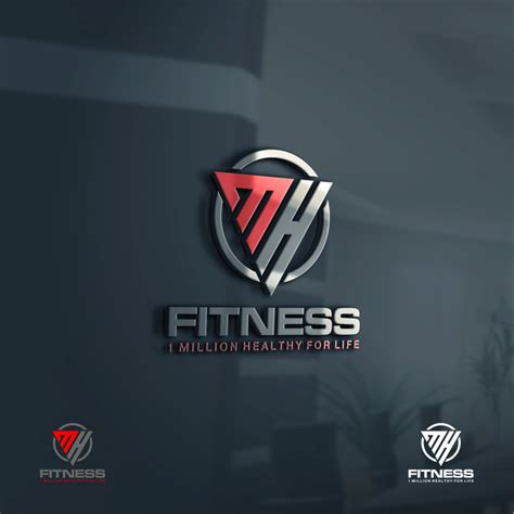 Functional Fitness Gym Needs A Logo That Is Powerful And Connects