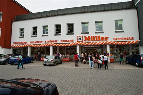 Müller Markt - Neu eröffnet am 31.07.2014 » Der ...