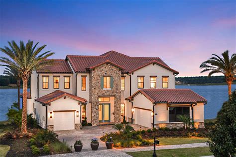 New Toll Brothers Model Homes Fresh Designs Top Locations Build