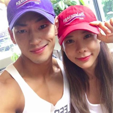 김준희 는 대한민국의 가수, 작사가, 연기자, 방송 mc 등이다. 김준희♥이대우, 직접 결별 알렸나…커플 사진 삭제 | 디스패치 ...