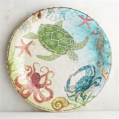 Speedy And Friends Melamine Dinner Plate Pier 1 Imports Patterned