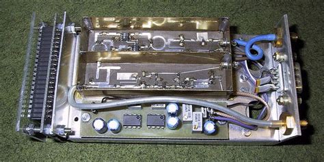 Diy Radar Altimeter