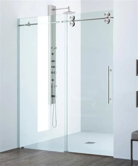 prima factory bathroom enclosure room tempered glass sliding shower door china shower room and