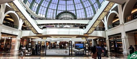 “best Al Barsha Malls Moe Galleria Mall Aswaaq And More Mybayut