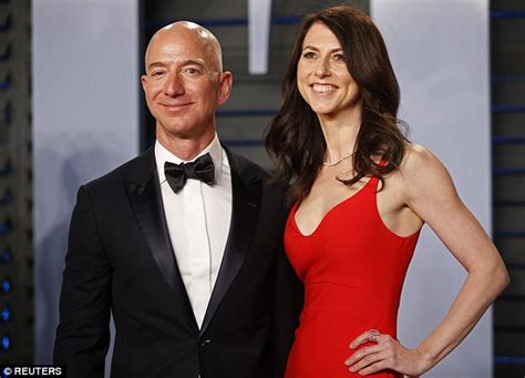 Bezos will launch an exhaustive search for eligible new wife candidates from all over north america, only to settle on two mistresses from northern i'm already trying to convince my wife that we need to divorce and move to seattle. Jeff Bezos tops Forbes' list of richest billionaires for ...