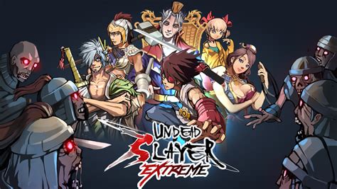 Karena ada berbagai informasi terbaru tentang game tersebut. Undead Slayer Extreme Mod apk | REVIEW DAN DOWNLOAD GAME ...