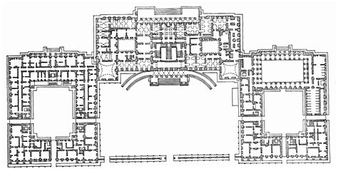 Buckingham Palace Floor Plans Home Improvements Jhmrad 164406
