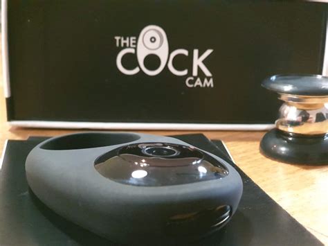 Cock Cam Review Fun Night Vision Mode And Discreet Design