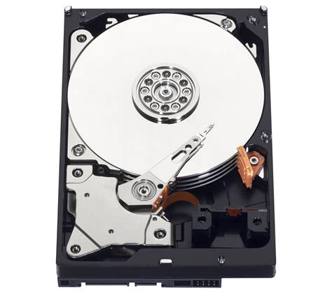 If you are using a desktop computer, you can always upgrade your hdd. WD Mainstream 3.5" Internal Hard Drive - 1 TB + 3.5" USB 2 ...