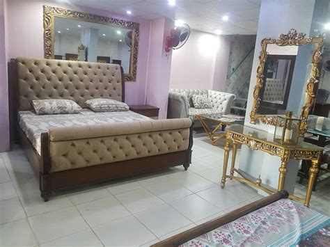 Furniture Design 2020 Karachi Al Hanan Interior Posts Facebook