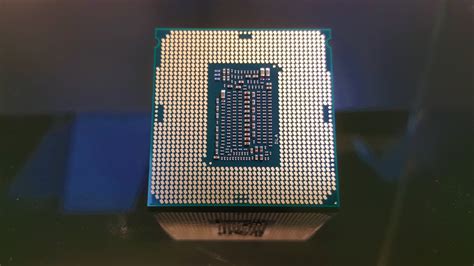 New Intel I9 9900k Cpu Benchmarks Come With Updated Amd Results And An