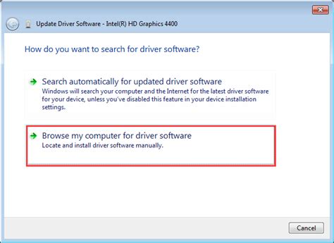 How To Install Windows Drivers