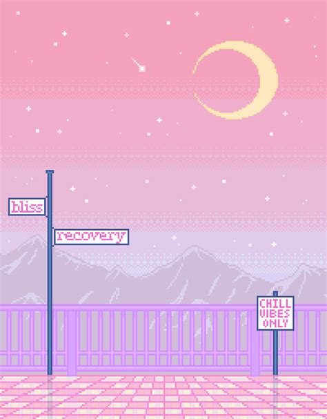 Customize your desktop, mobile phone and tablet with our wide variety of cool and interesting pink aesthetic wallpapers in just a few clicks! Like: pixel-city | Pastel pink aesthetic, Pink tumblr ...