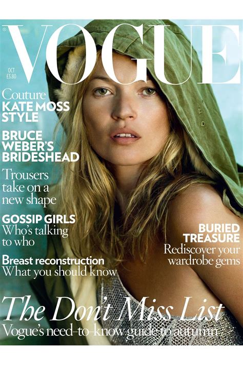 Vogue Archive Mario Testino Kate Moss Vogue Uk Vogue Covers