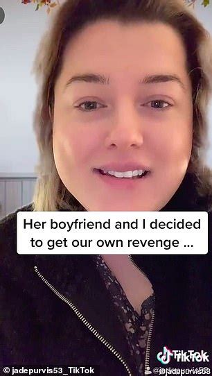 Woman Reveals How She Got Revenge On The Girl Who Stole Her Ex