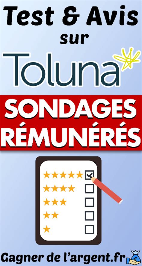Tester des produits avec cette campagne test produits toluna ! Notre Avis sur Toluna : à savoir absolument avant de s ...