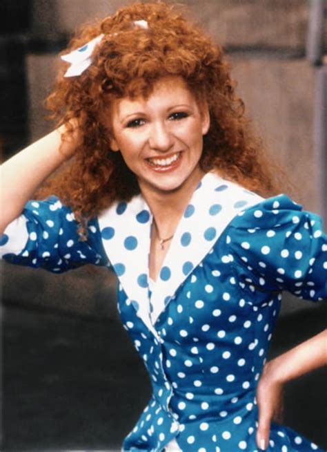 Picture Of Bonnie Langford