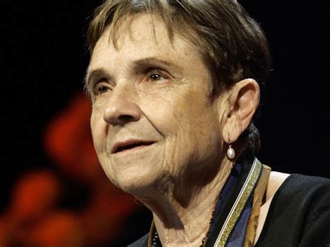 Adrienne Rich On The Powerful Powerless Mother Wbur