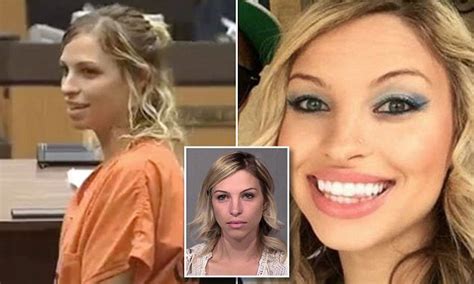 Teacher Who Had Sex With Year Old Babe Files For Divorce From Prison