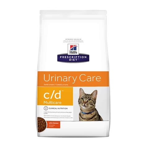 Raw diet is good for cats with utis; Urinary Food For Cats - Cat and Dog Lovers