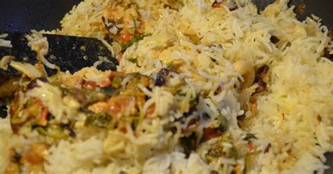 Malabar Chicken Biryani Recipe By Brijdeep Kaur Cookpad