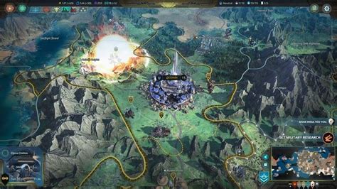 The Best 4x Strategy Games On Pc Gamewatcher