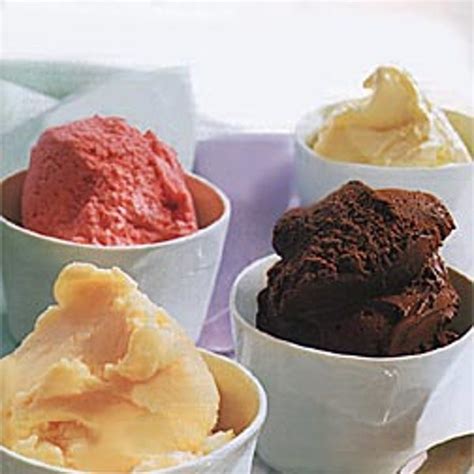 In a medium bowl, whisk the yolks, the sugar and salt until it thick and slightly paler in color. Chocolate Gelato recipe | Epicurious.com
