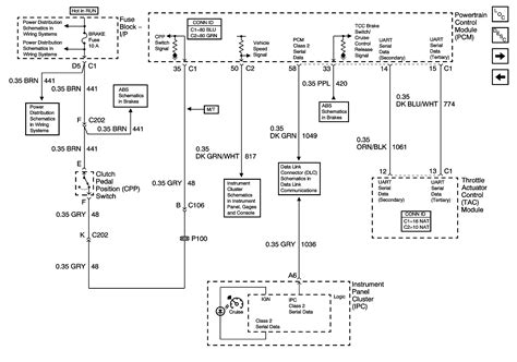 07 Isuzu Npr 6.0 Tac Module Wiring Diagram