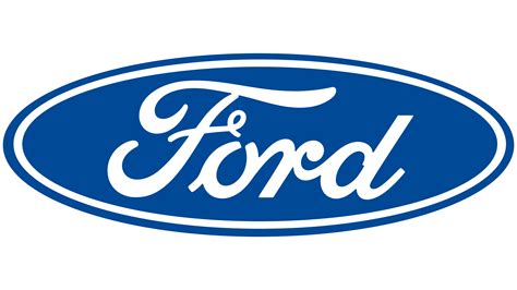 Ford Logo History Meaning Png Svg