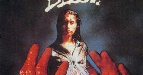 Cinemasochist Apocalypse Baby Blood 1990