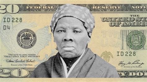 Harriet Tubman A True American Hero