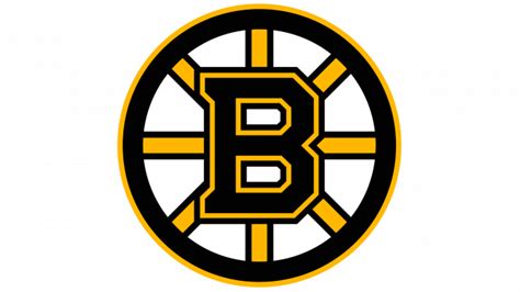 Boston Bruins Logo Valor História Png
