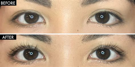 What Is A Lash Lift Eyelash Lifts Vs Lash Extensions And False Eyelashes