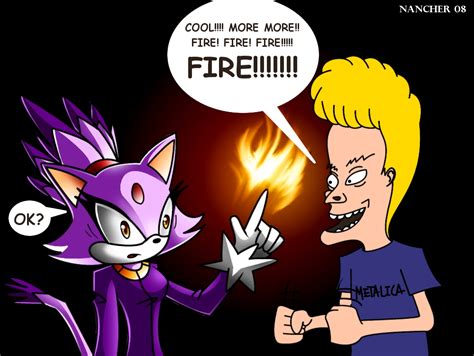 Blaze Blaze The Cat Photo Fanpop