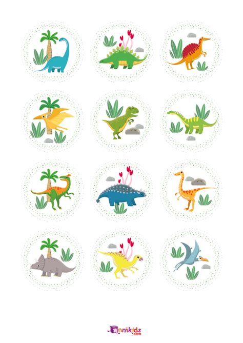 Créez vos propres étiquettes rondes en ligne et avery weprint vous livrera vos étiquettes imprimées en un temps record ! 7 Printables Dino à imprimer gratuitement | Anniversaire ...
