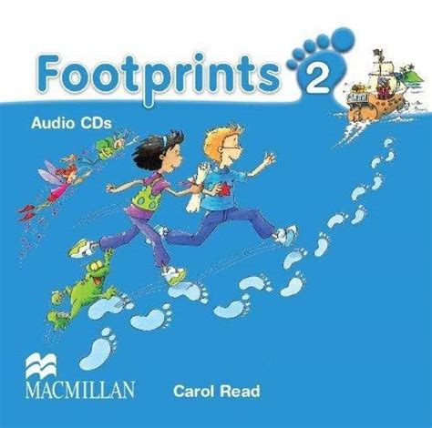 Footprints Audio CDx Read Carol IberLibro