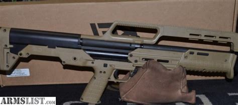 The ks7 is everything i loved about the ksg, but slimmer, lighter, and more nimble. ARMSLIST - For Sale: Kel-Tec KS7-Tan 12 gauge Shotgun
