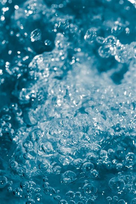 Abstract Splashing Water Stock Image Image Of Water 103592653