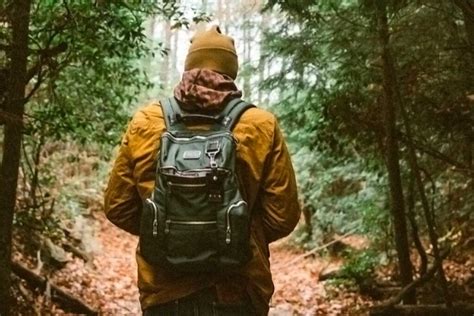 Mochila De 72 Horas Lista Para Cualquier Emergencia