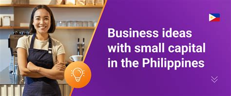 20 small businesses to start in the philippines 2024 digido