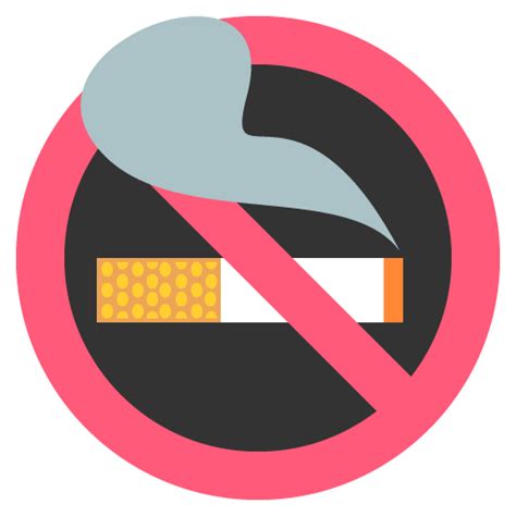 No Smoking Icon 329903 Free Icons Library