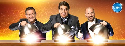 Please bring the following with you to the open call of your choice: Masterchef Australia finale 2016: Review - Jelly Much
