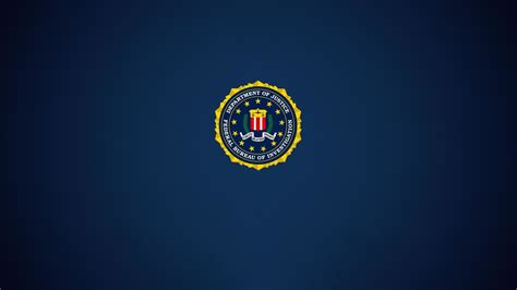 Download 100+ royalty free fbi logo vector images. FBI Logo Wallpaper (71+ pictures)