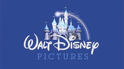 Walt Disney Pictures Pixar Animation Studios Logo 1995 2007 Closing