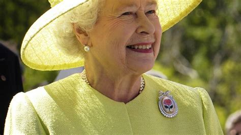 Reina Isabel ¿qué Pasará Cuando Muera La Reina De Inglaterra