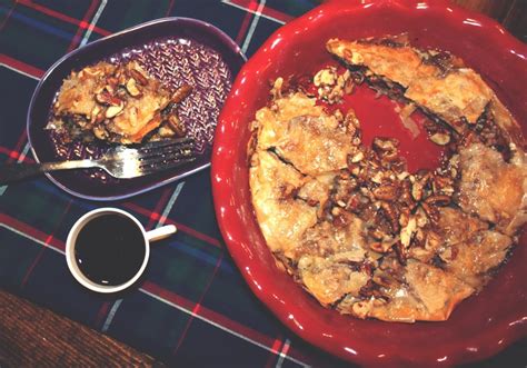Almond Pecan Baklava Simply Taralynn Food Lifestyle Blog