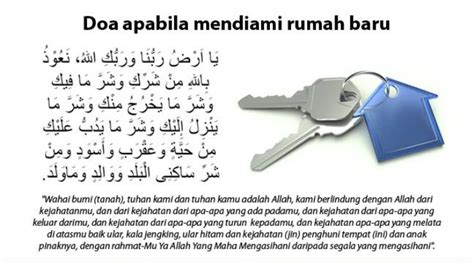 Melaungkan azan ketika pertama kali masuk rumah baru. Petua Masuk Rumah Baru Mengikut Adab