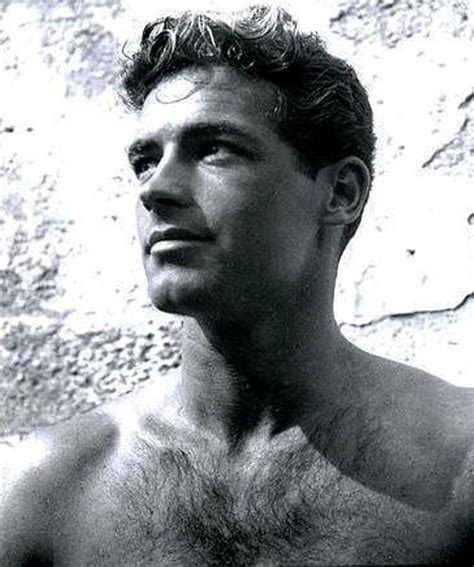 Guy Madison Love His Profile Hooray For Hollywood Hollywood Icons Golden Age Of Hollywood